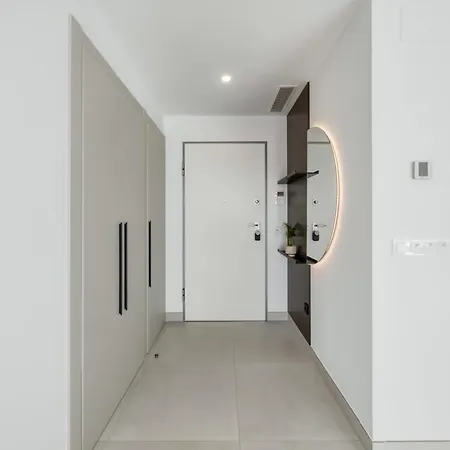 Hotel Duplex Penthouse Rooftop Jacuzzi Terrace Views