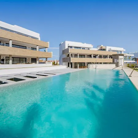 Duplex Penthouse Rooftop Jacuzzi Terrace Views Hotel