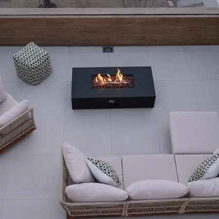 Duplex Penthouse Rooftop Jacuzzi Terrace Views